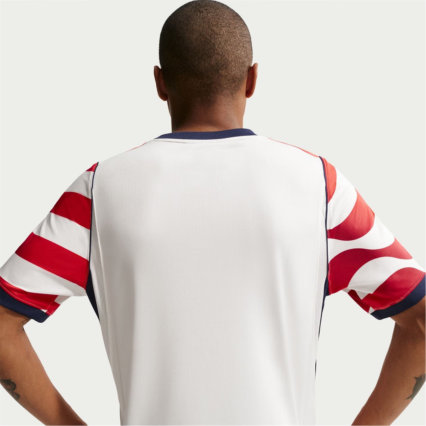 Nike USA World Cup 2026™ Mens Home Jersey