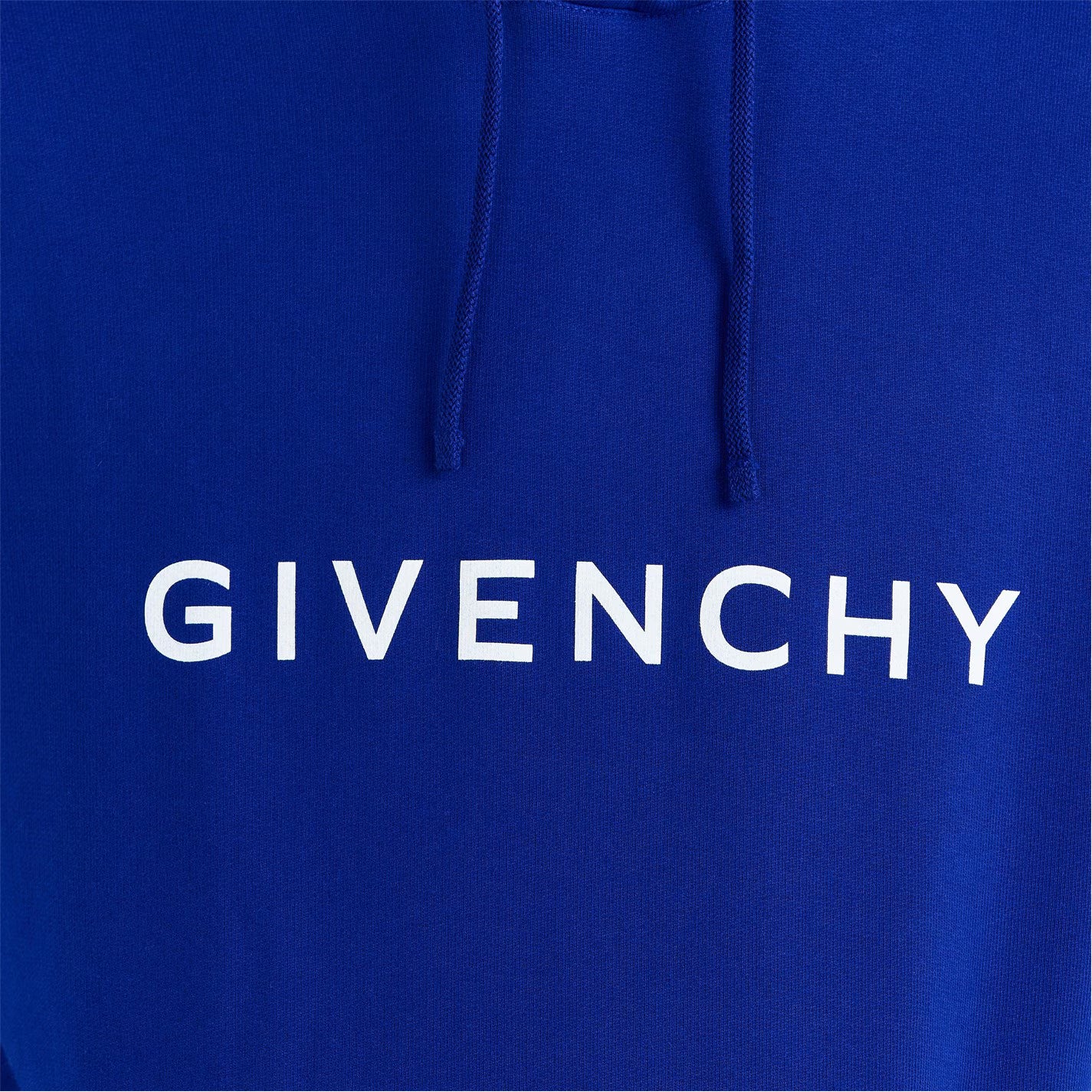 Logo Oth Hoodie