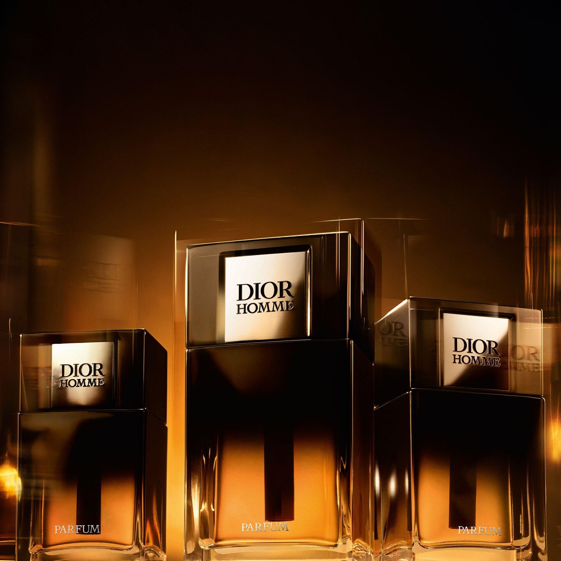 DIOR Dior Homme Parfum