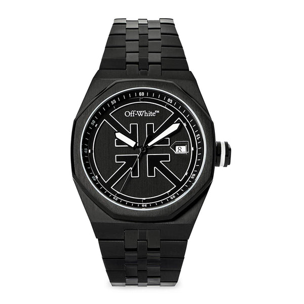 Off White No Grid Watch
