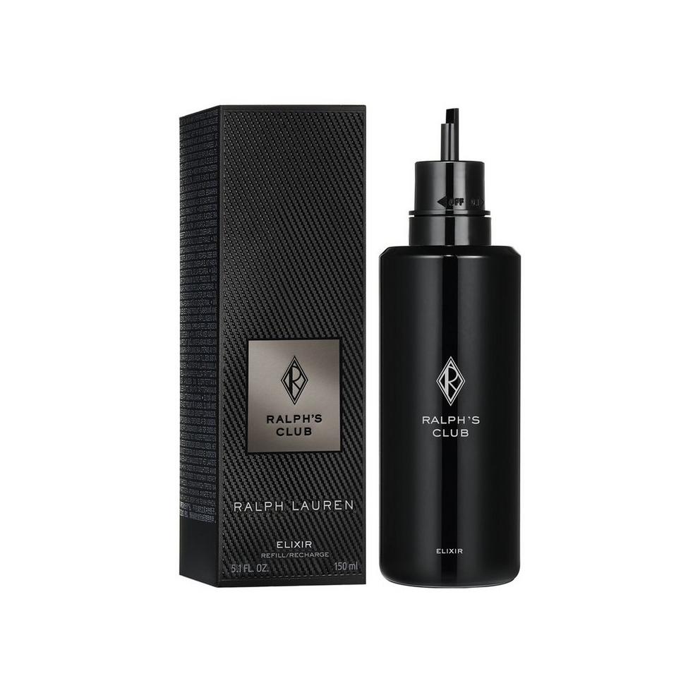 Ralph Lauren Ralphs Club Elixir
