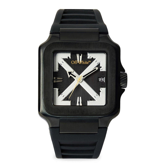 Off White Proto Layer Watch