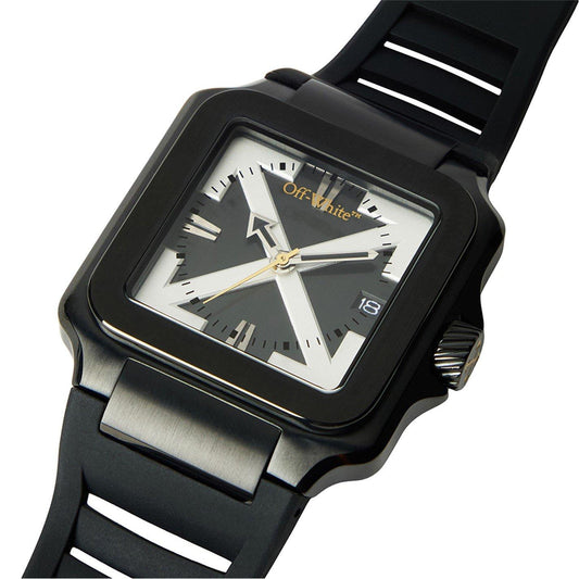 Off White Proto Layer Watch