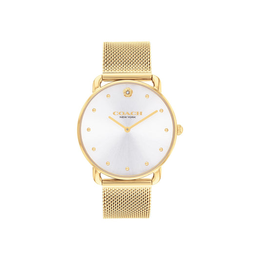 Coach Ladies Elliot Watch
