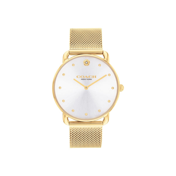 Coach Ladies Elliot Watch