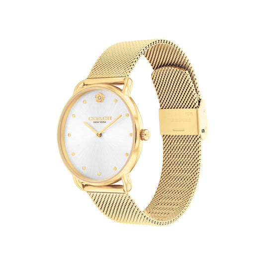 Coach Ladies Elliot Watch