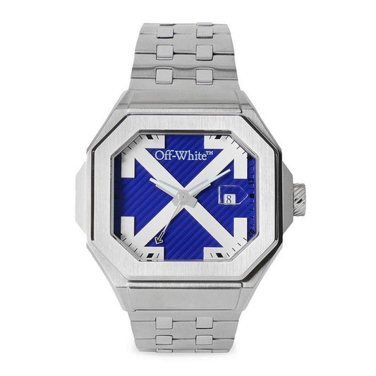 Off White Heavy Duty Watch