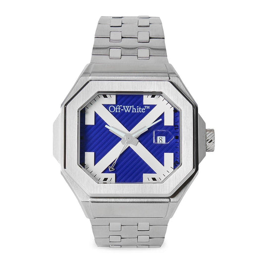 Off White Heavy Duty Watch