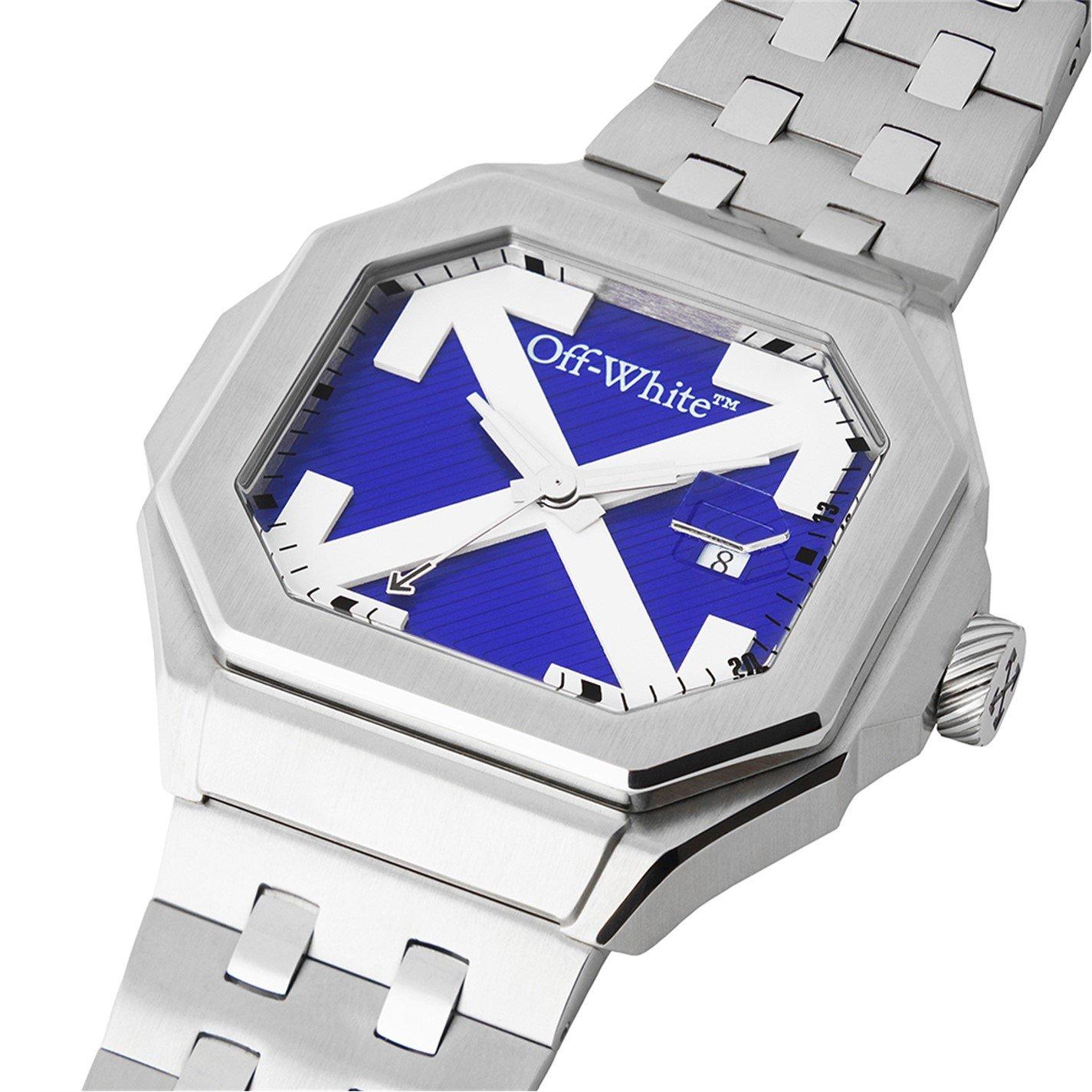 Off White Heavy Duty Watch