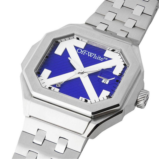 Off White Heavy Duty Watch