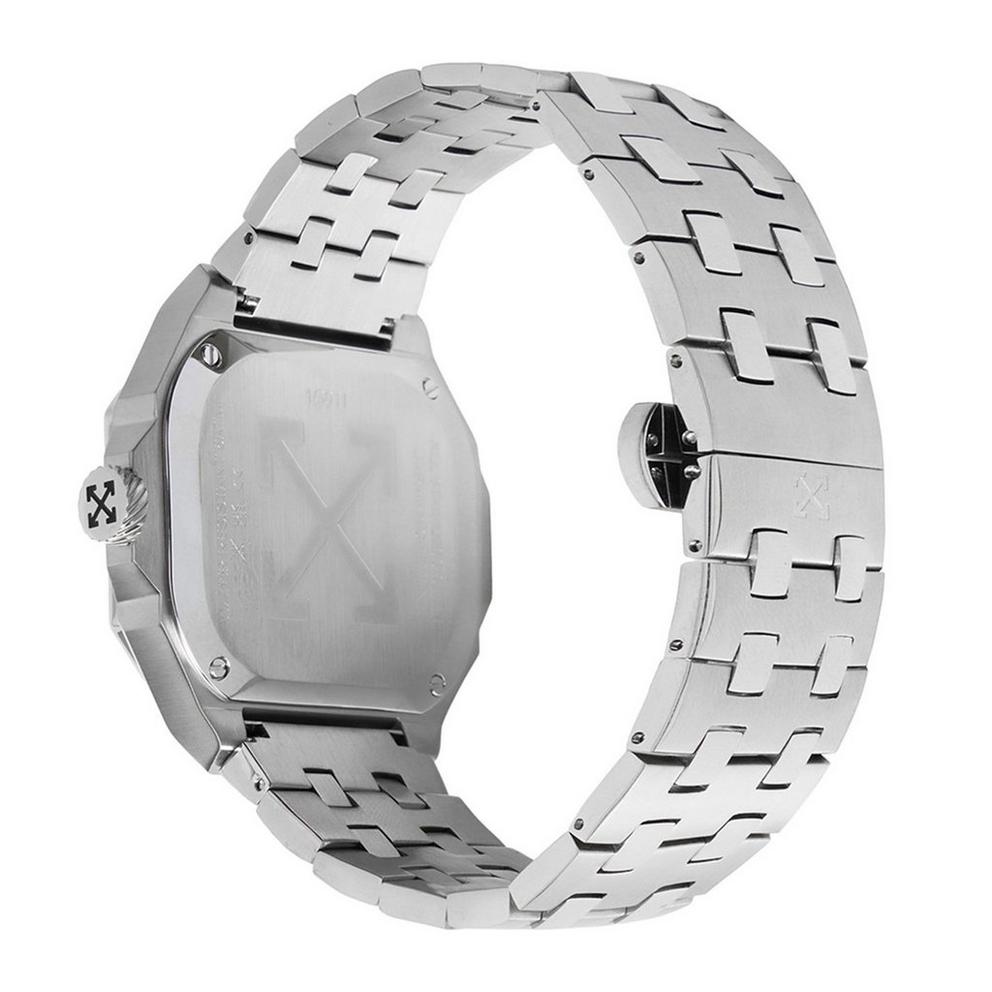Off White Heavy Duty Watch