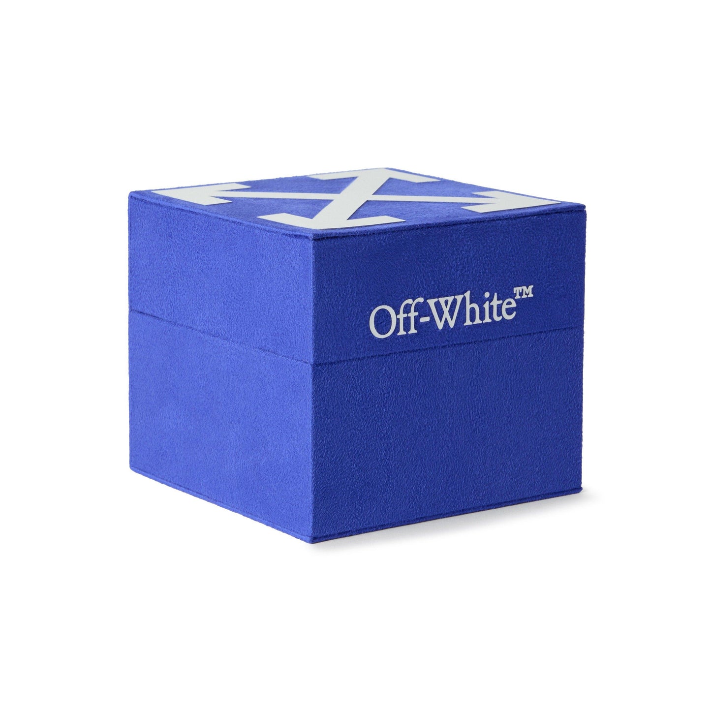 Off White Heavy Duty Watch