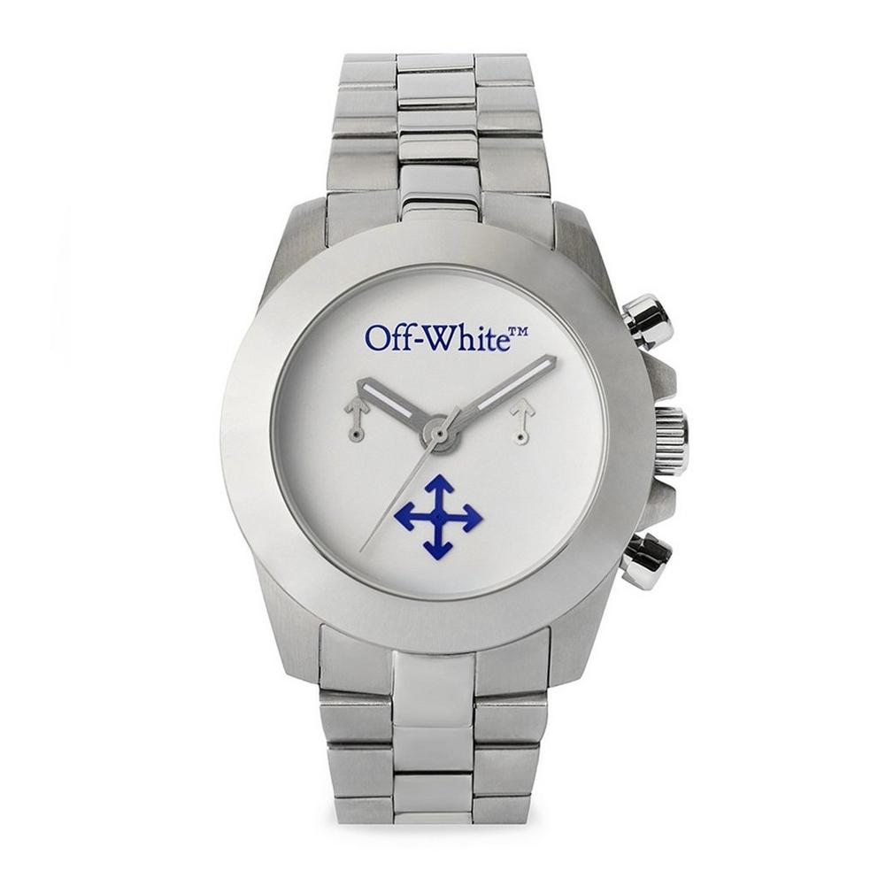Off White Reset Watch