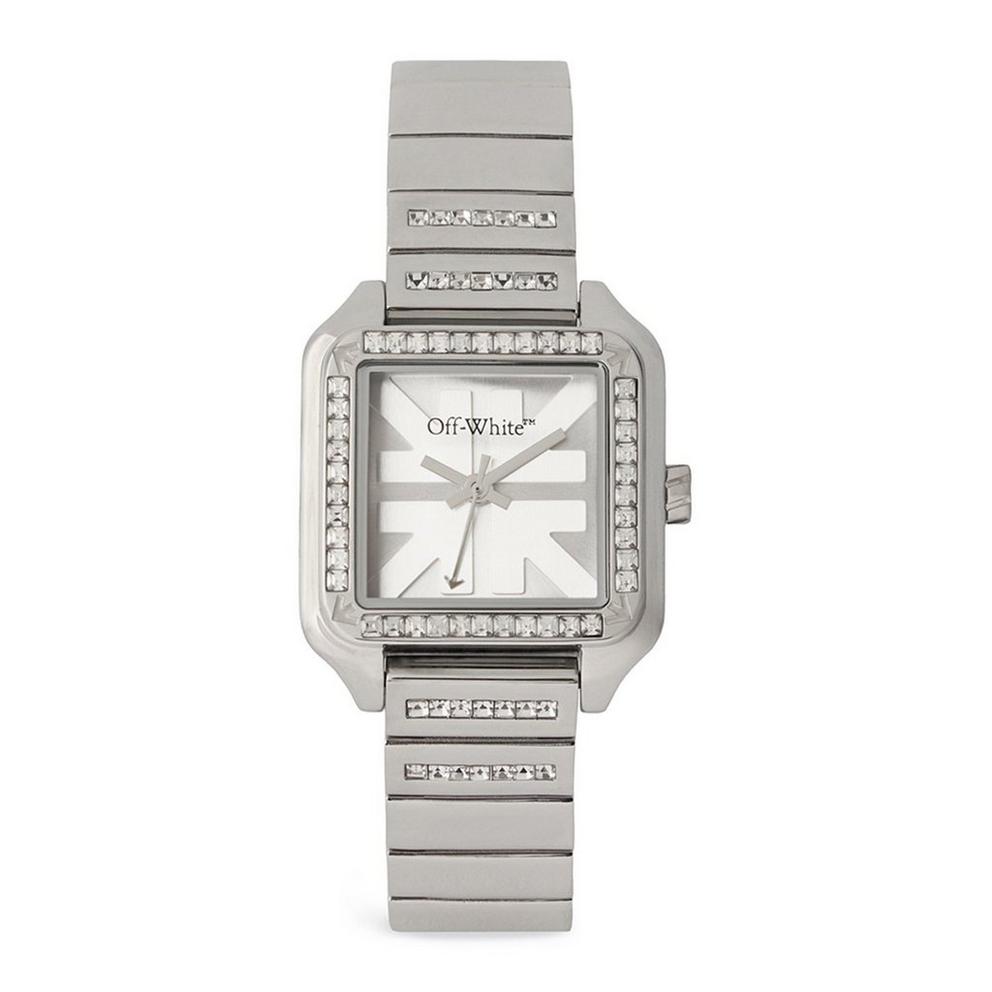Off White After Hours Watch