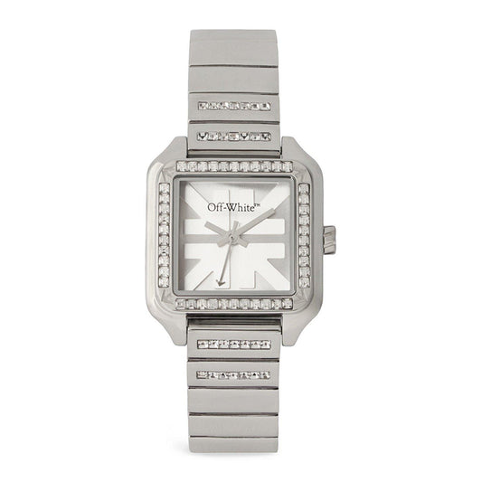 Off White After Hours Watch