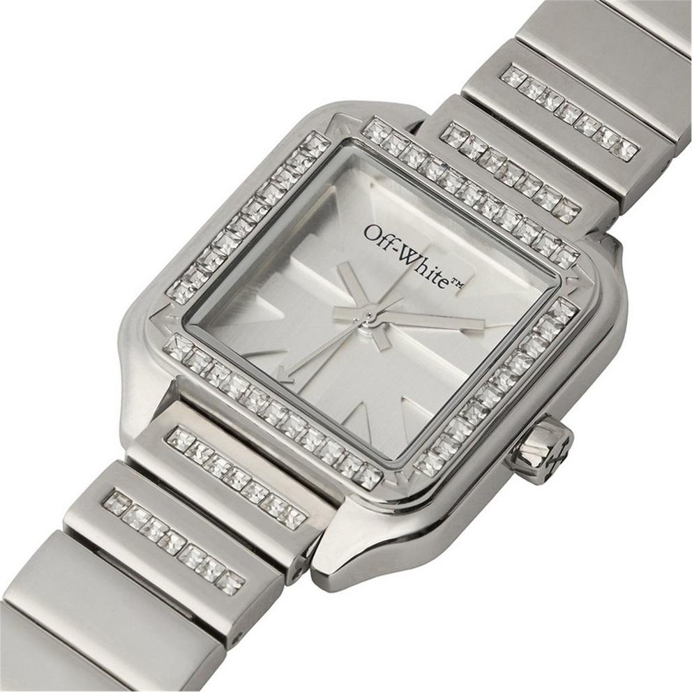Off White After Hours Watch