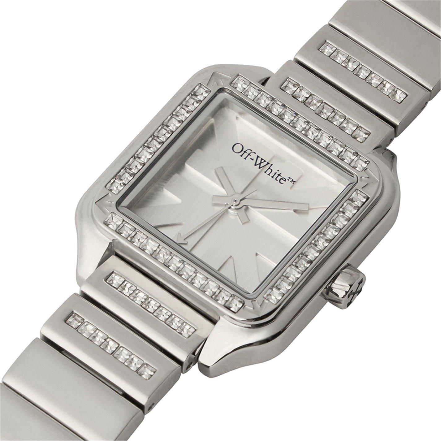 Off White After Hours Watch
