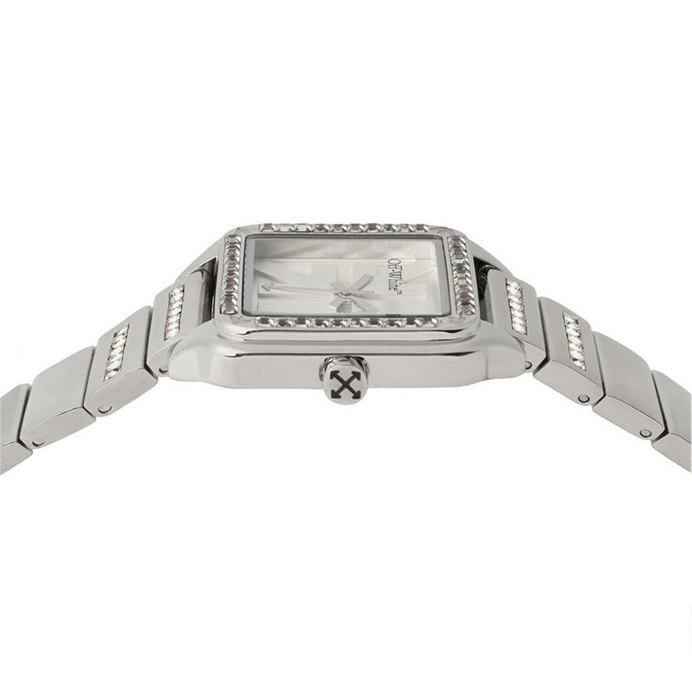 Off White After Hours Watch