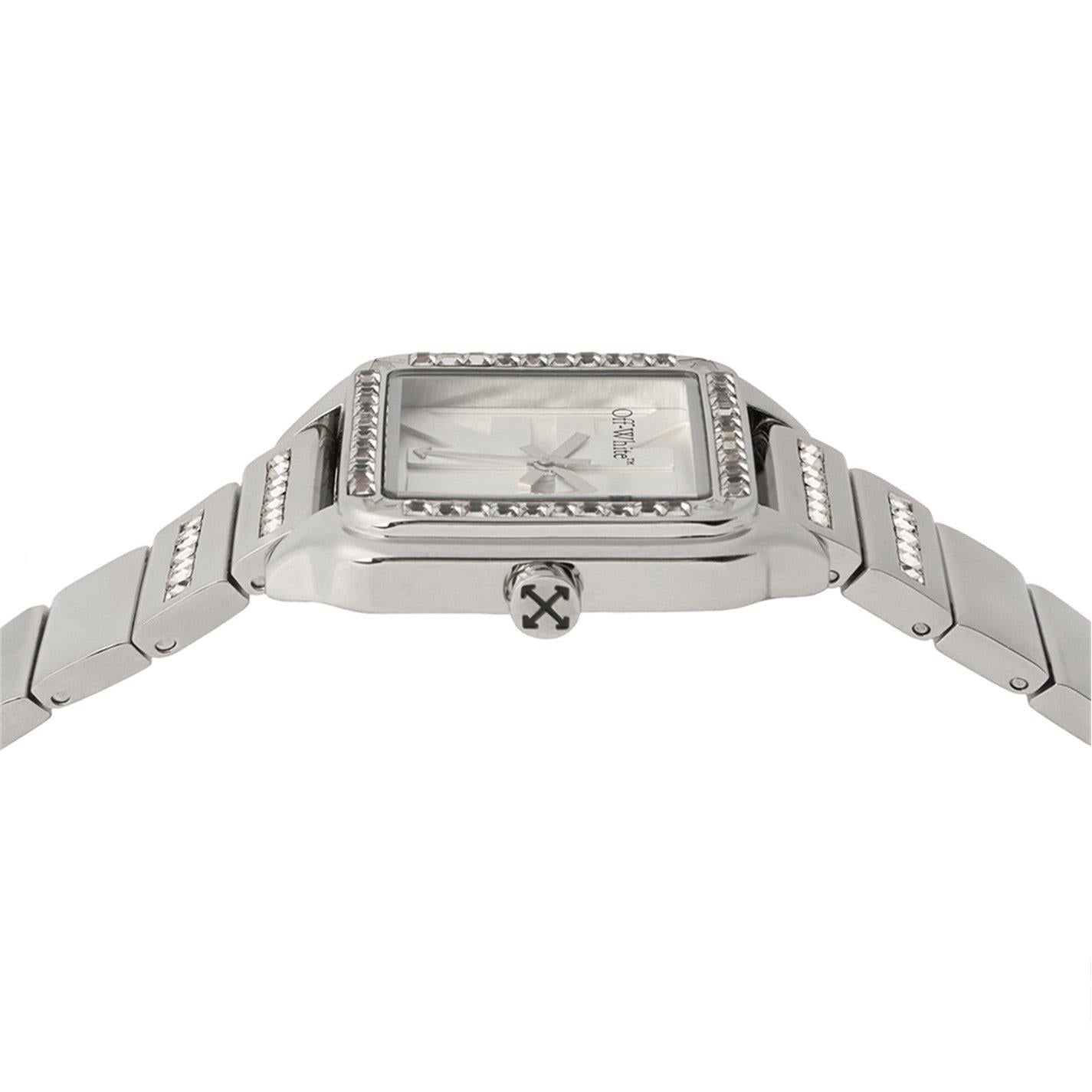 Off White After Hours Watch
