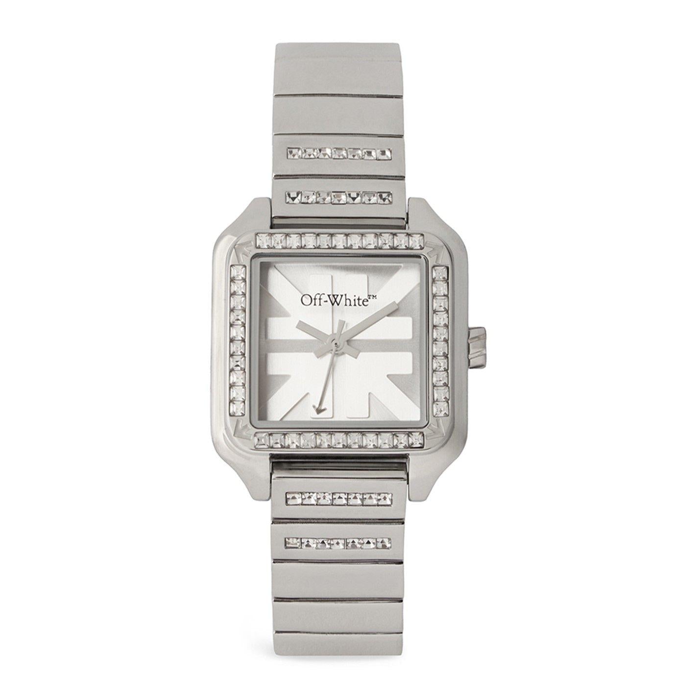 Off White After Hours Watch