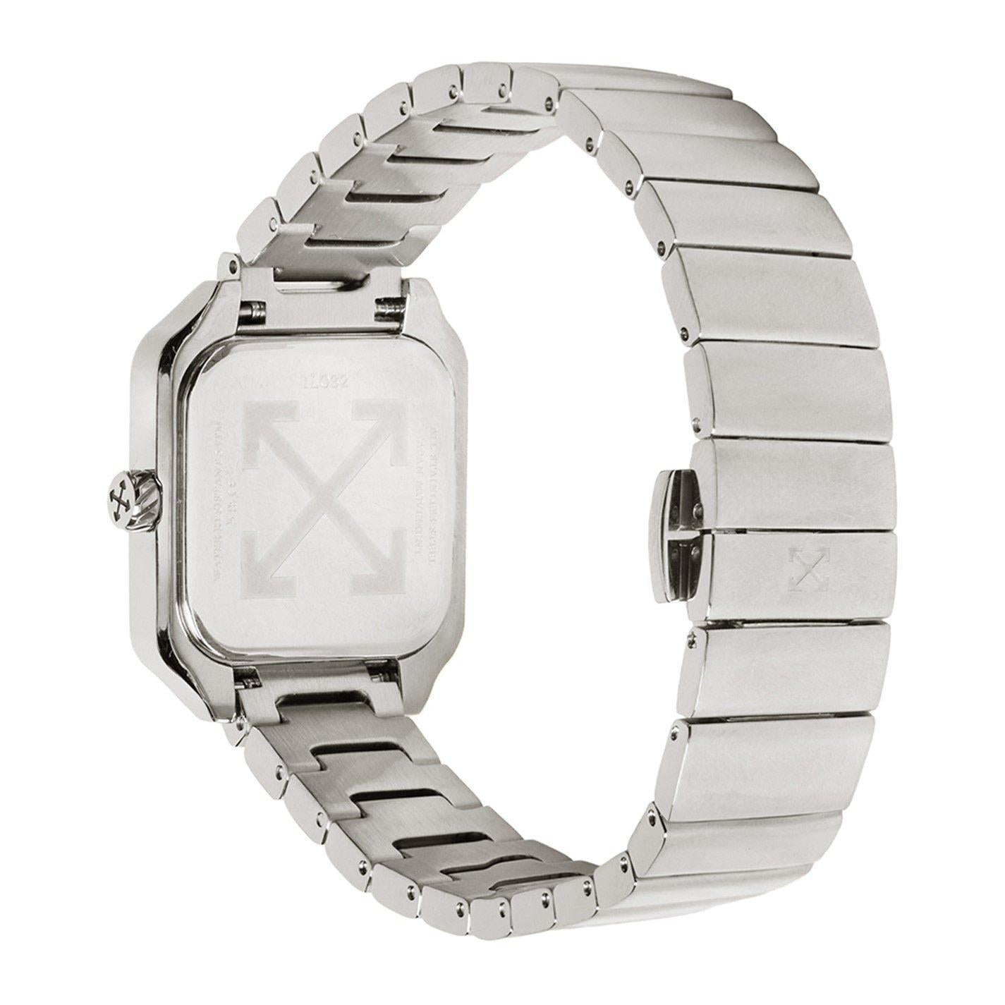 Off White After Hours Watch