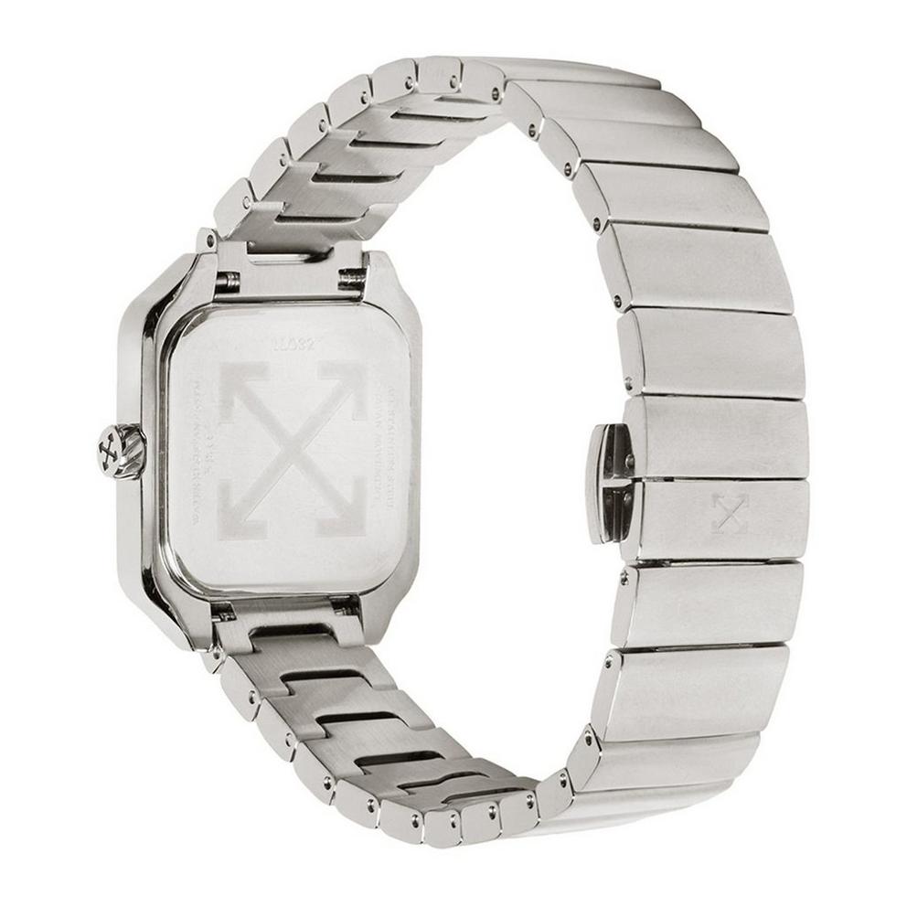 Off White After Hours Watch