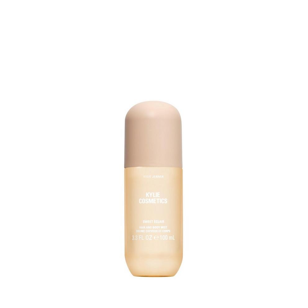 Kylie Fragrance Kylie Cosmetics Sweet Eclair Hair & Body Mist 100ml