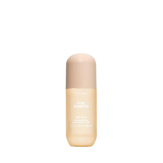Kylie Fragrance Kylie Cosmetics Sweet Eclair Hair & Body Mist 100ml