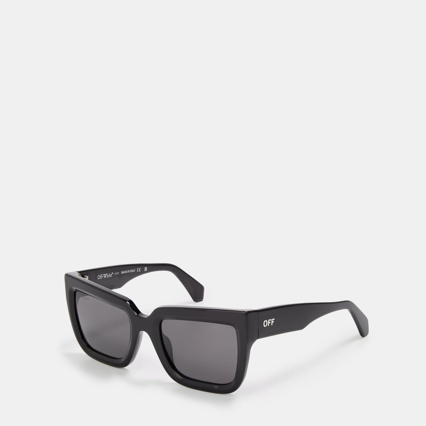 Unisex Square Sunglasses, Square Design