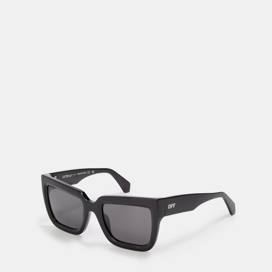 Unisex Square Sunglasses, Square Design