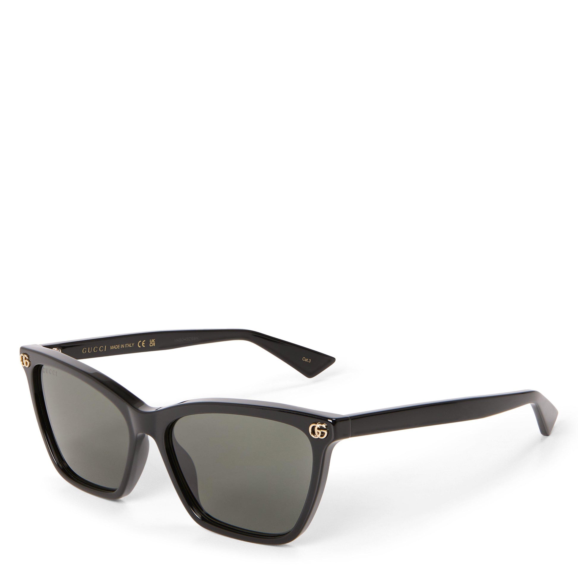 Gucci Women's GG2111S Wayfarer Sunglasses
