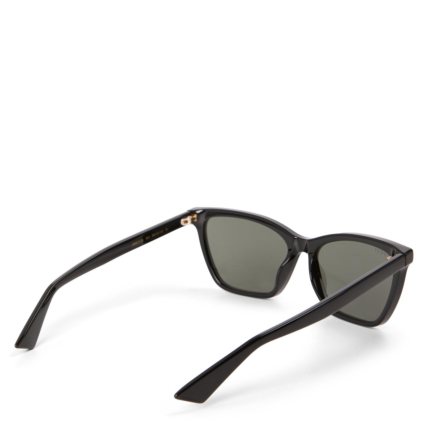 Gucci Women's GG2111S Wayfarer Sunglasses