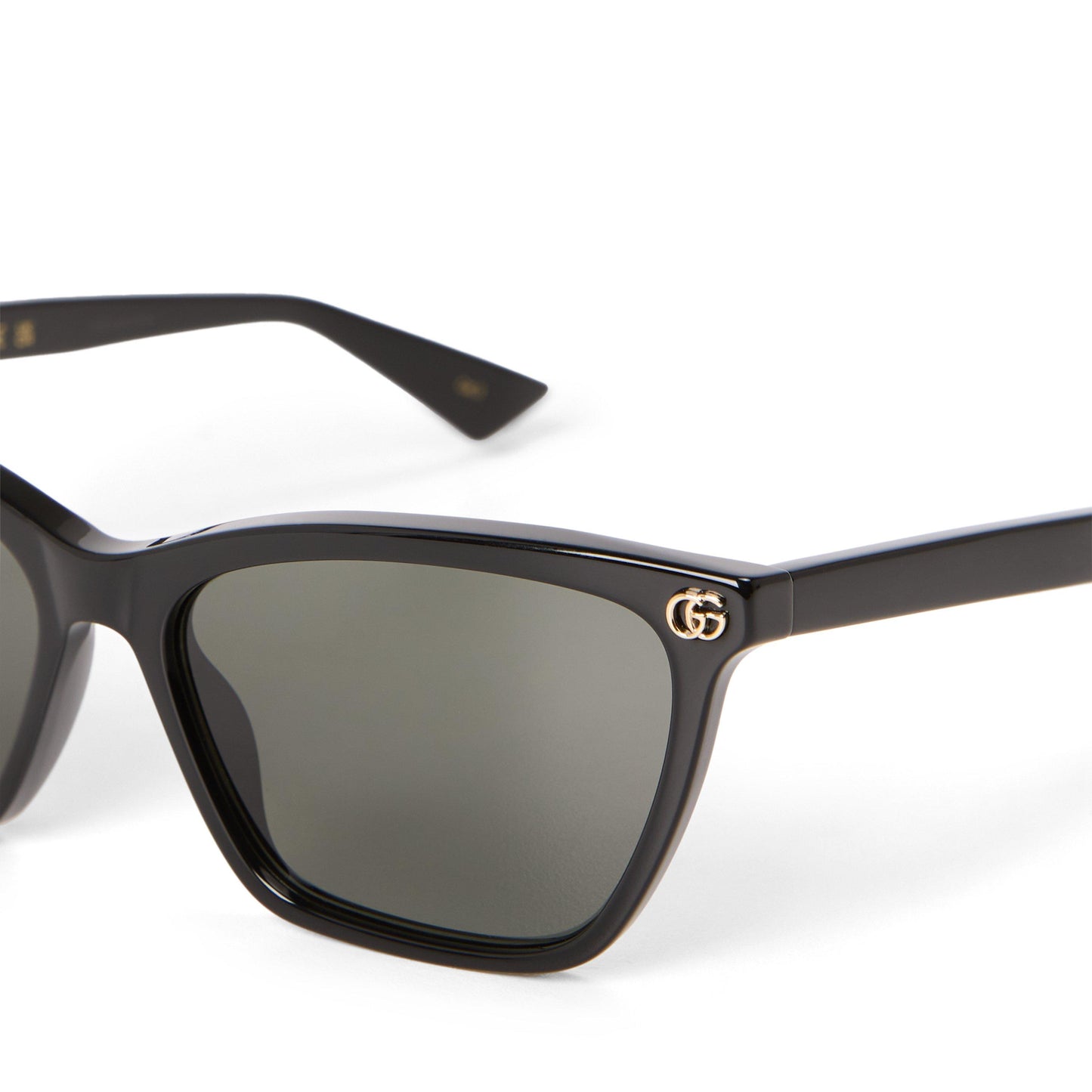 Gucci Women's GG2111S Wayfarer Sunglasses