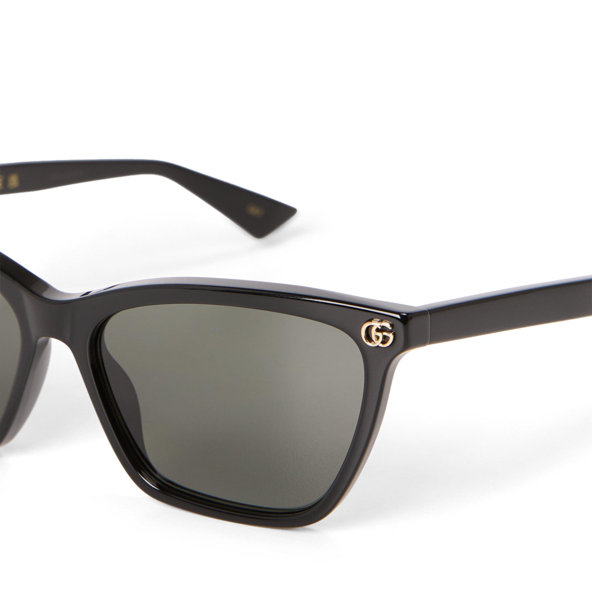 Gucci Women's GG2111S Wayfarer Sunglasses