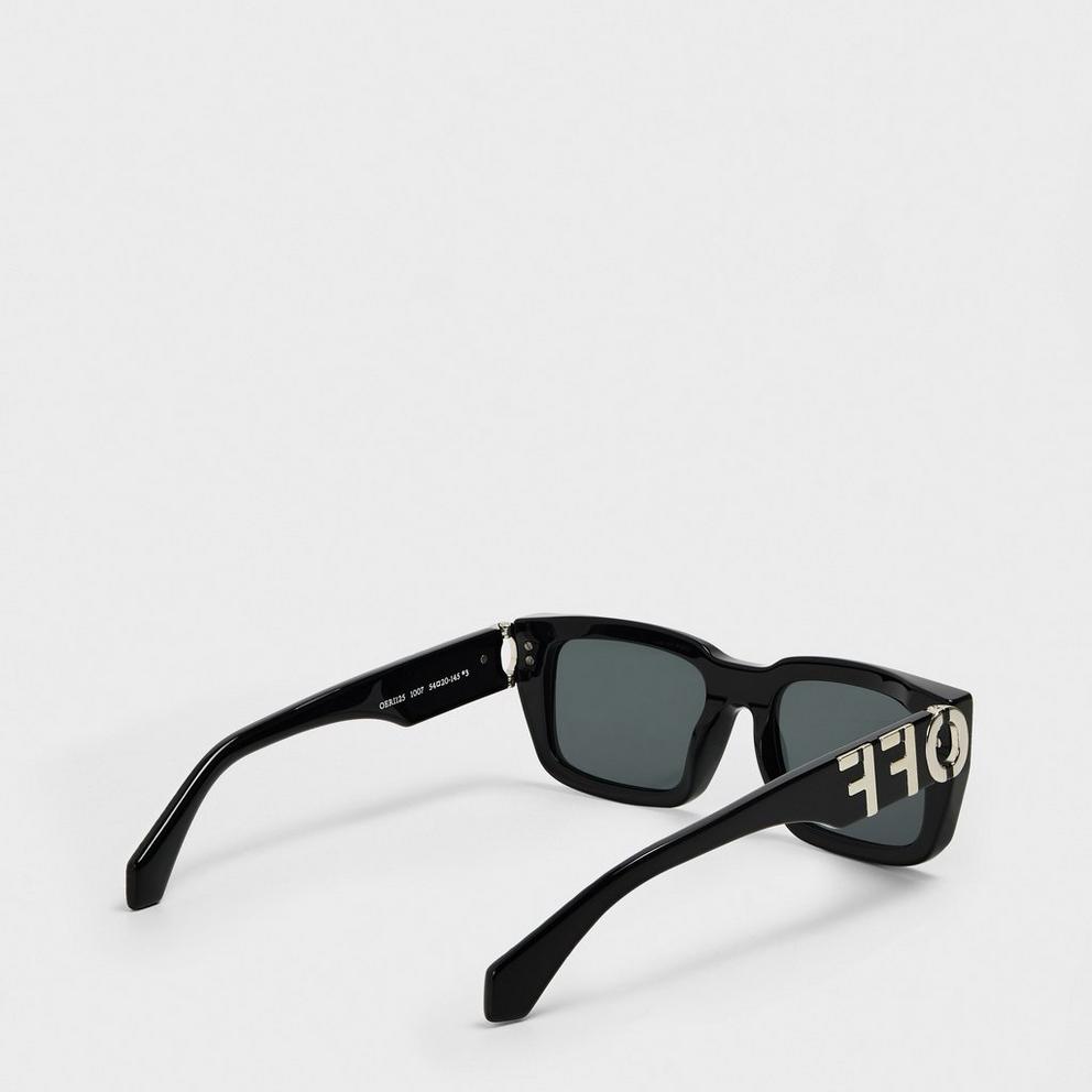 Unisex Square Sunglasses, Square Design