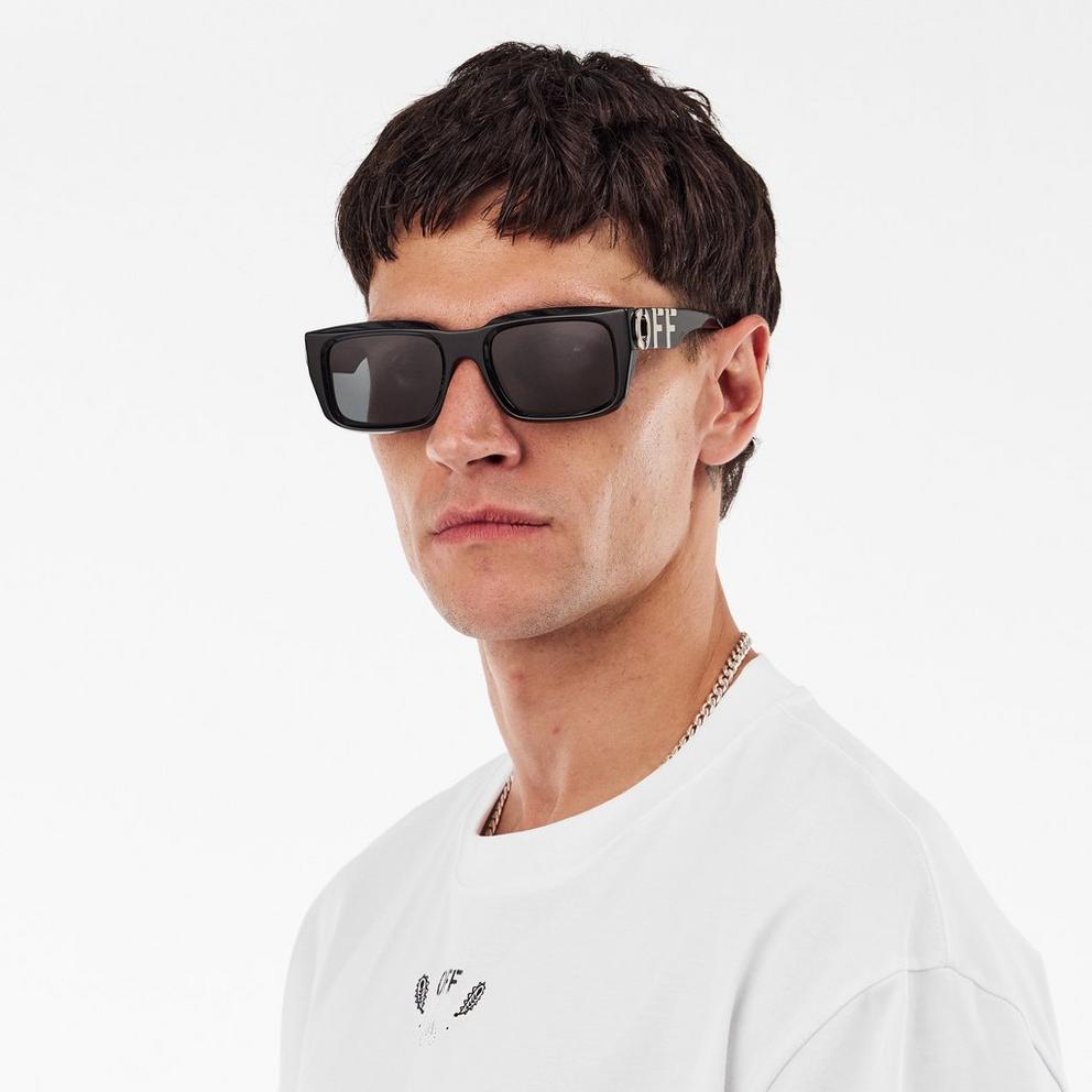 Unisex Square Sunglasses, Square Design