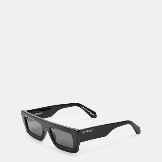 Unisex Square Sunglasses, Square Design