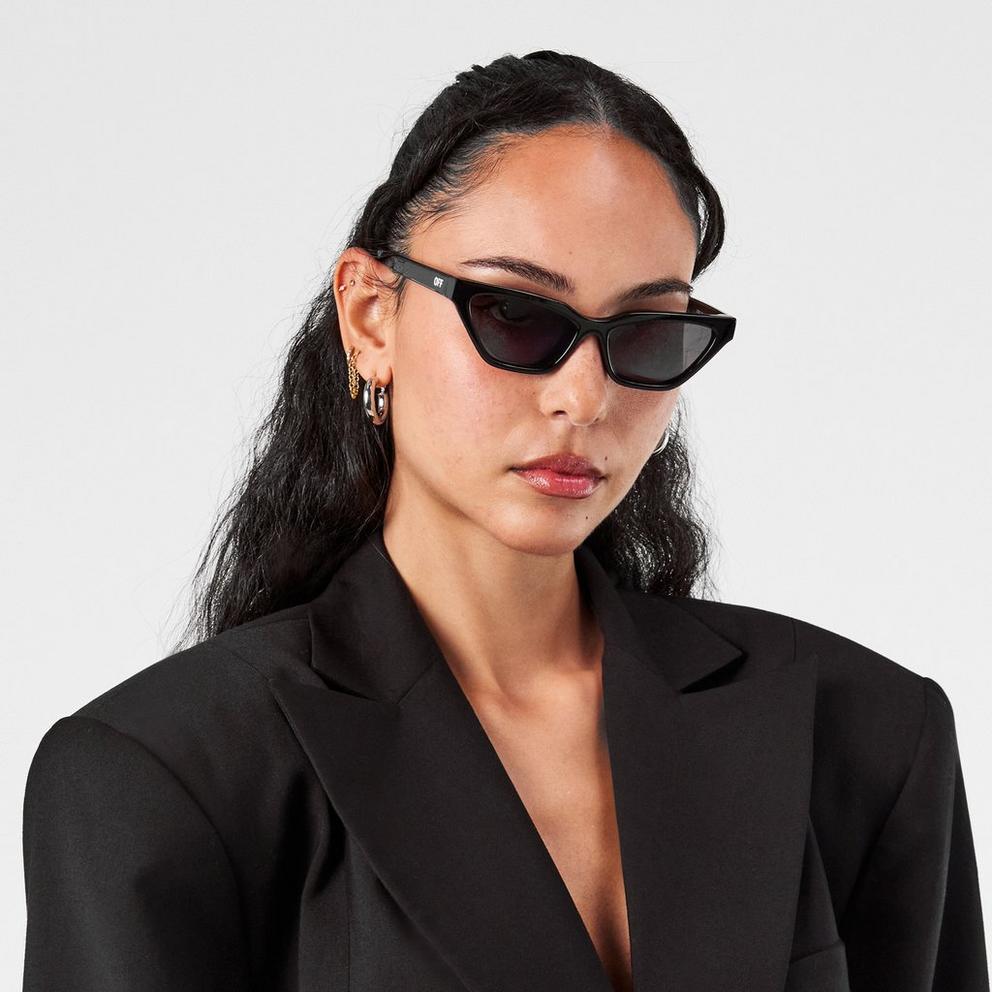 Unisex Square Sunglasses, Square Design