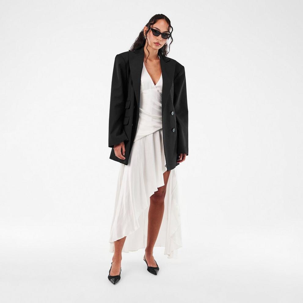 Unisex Square Sunglasses, Square Design