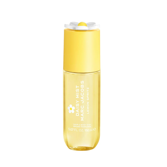 Marc Jacobs Daisy Mist Lemon Spritz Hair and Body Mist for Women 150ml