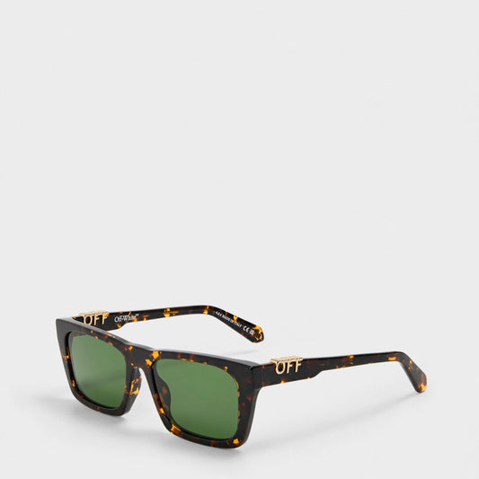 Unisex Square Sunglasses, Square Design
