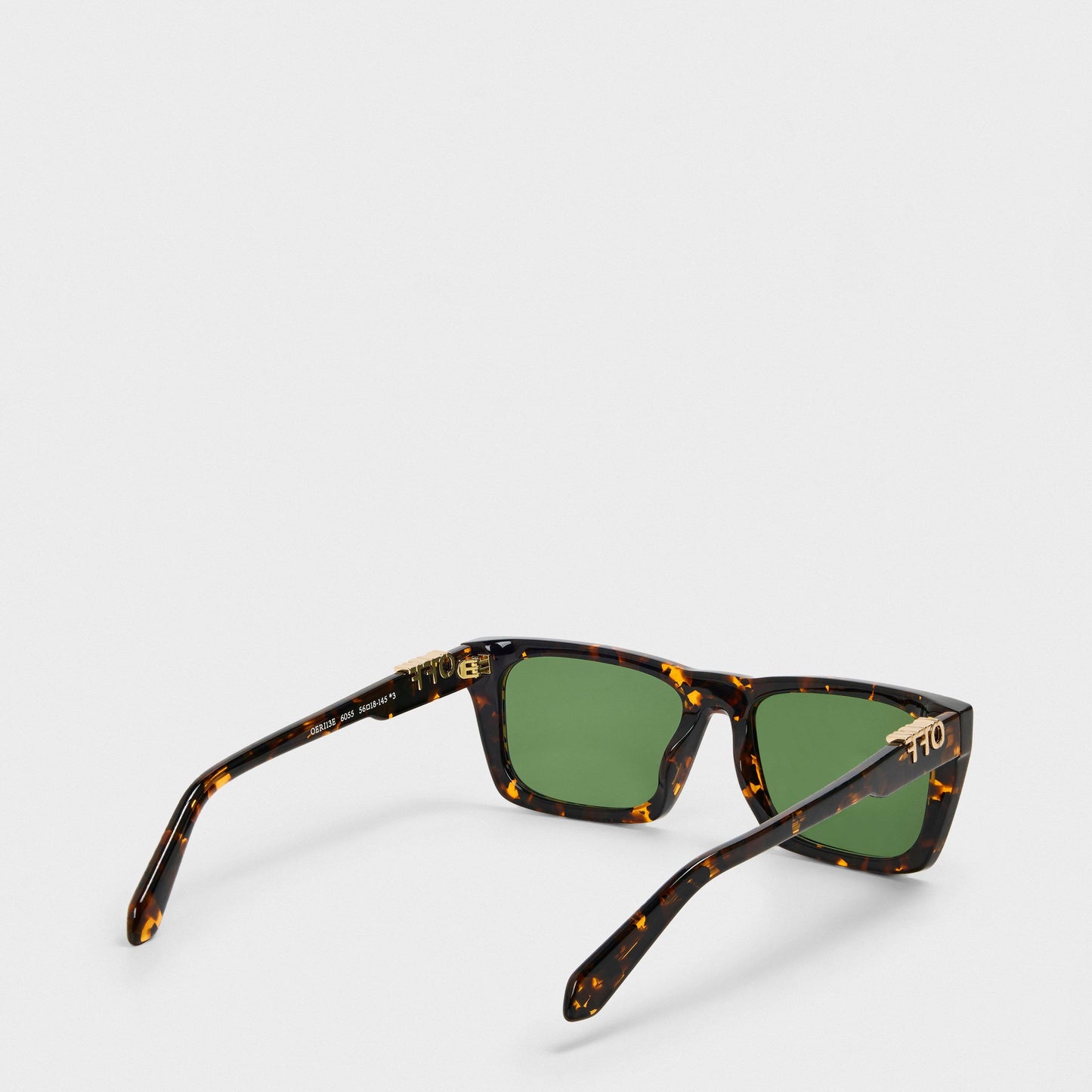 Unisex Square Sunglasses, Square Design