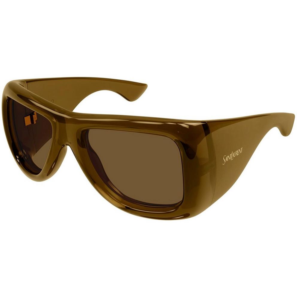 Saint Laurent SL 902 HOWL Oversized Square Sunglasses