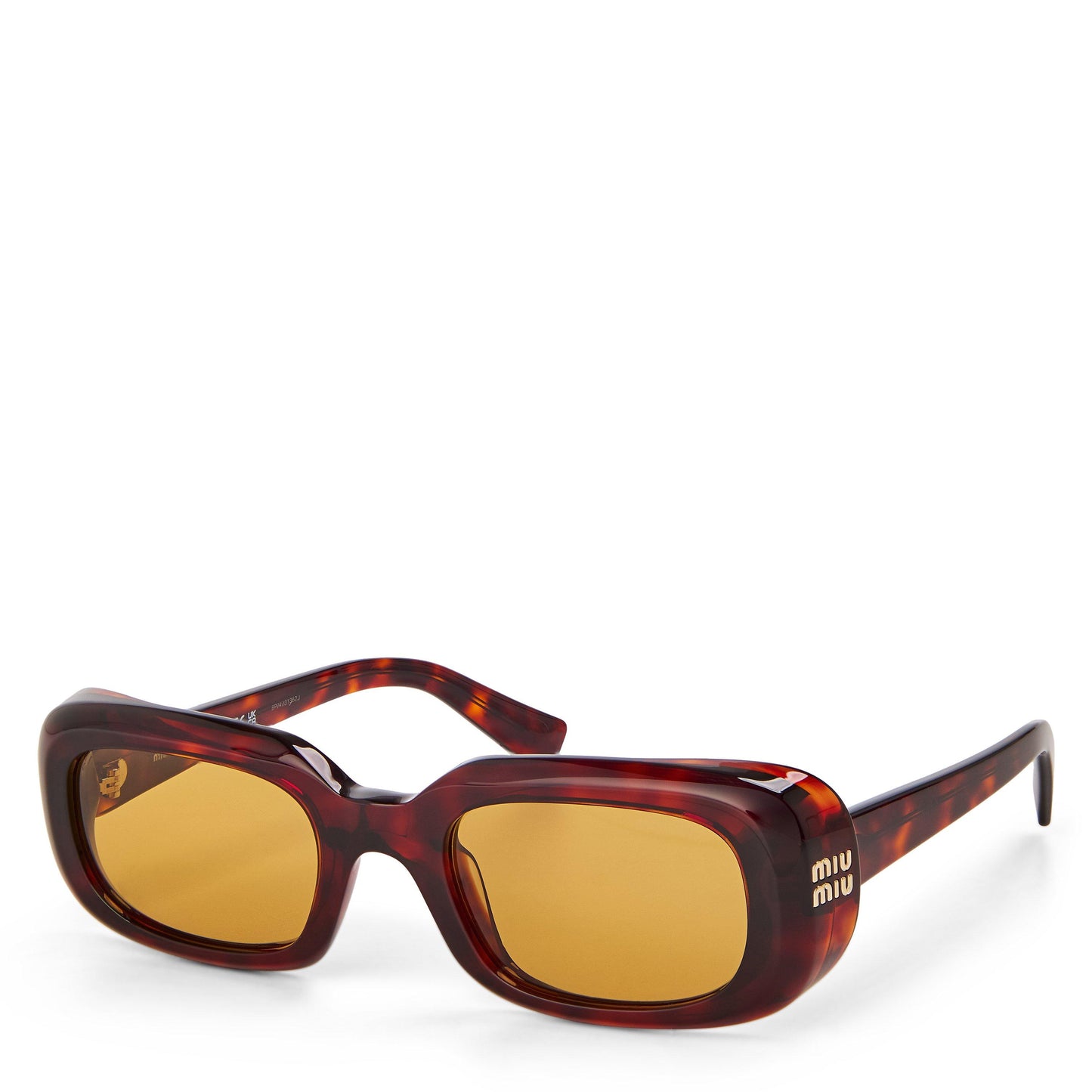 Miu Miu Miu Sun 0MU B13S Ld63