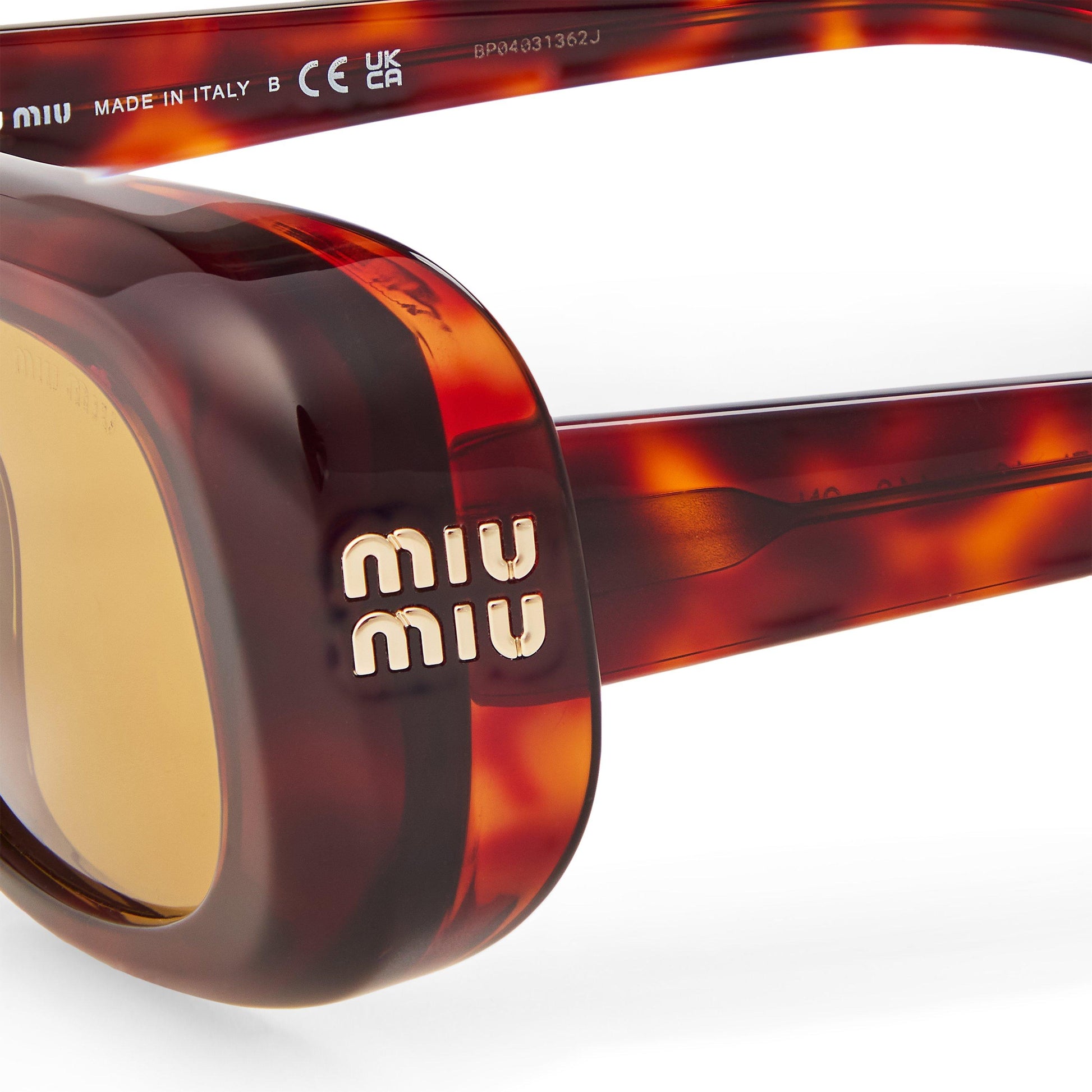 Miu Miu Miu Sun 0MU B13S Ld63