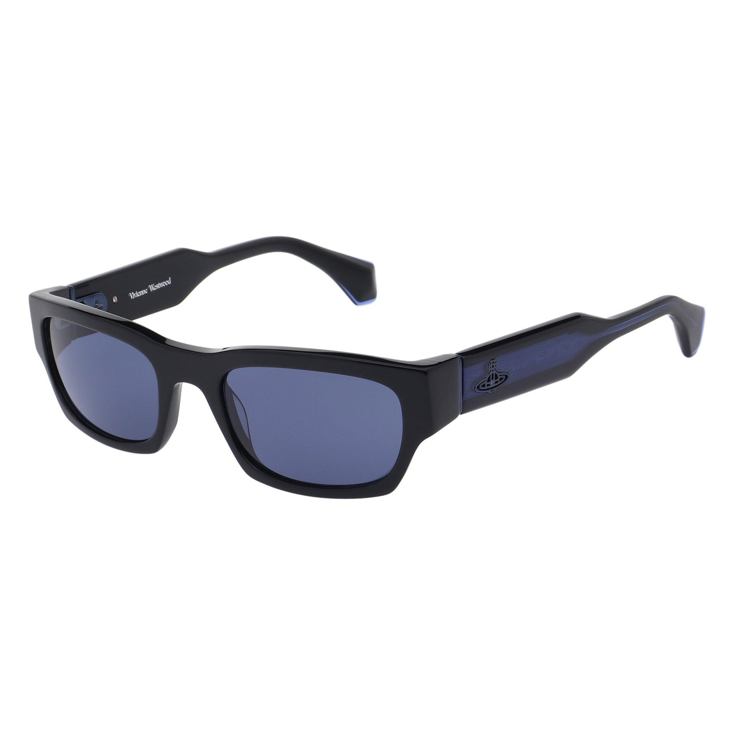 Vivienne Westwood Viv Dolph Sunglass 64