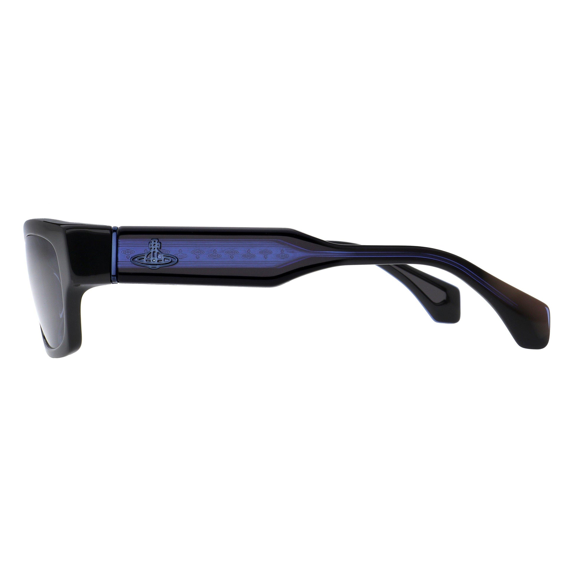 Vivienne Westwood Viv Dolph Sunglass 64