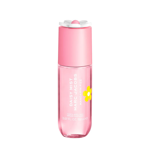 Marc Jacobs Daisy Mist Mandarin Fizz Hair and Body Mist for Women 150ml