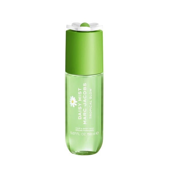 Marc Jacobs Daisy Mist Tropical Glow Hair and Body Mist for Women 150ml