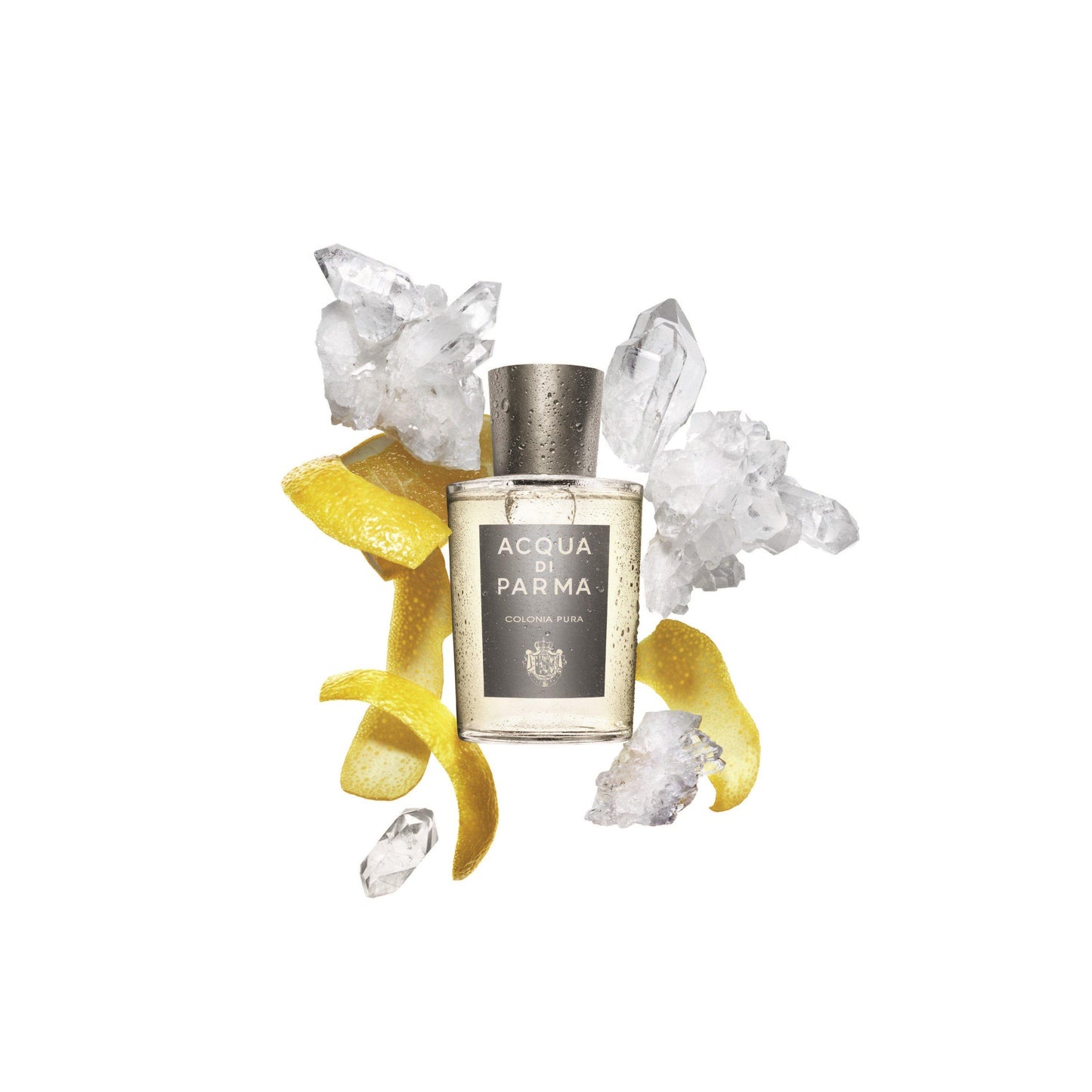 Acqua Di Parma Colonia Pura Eau de Cologne